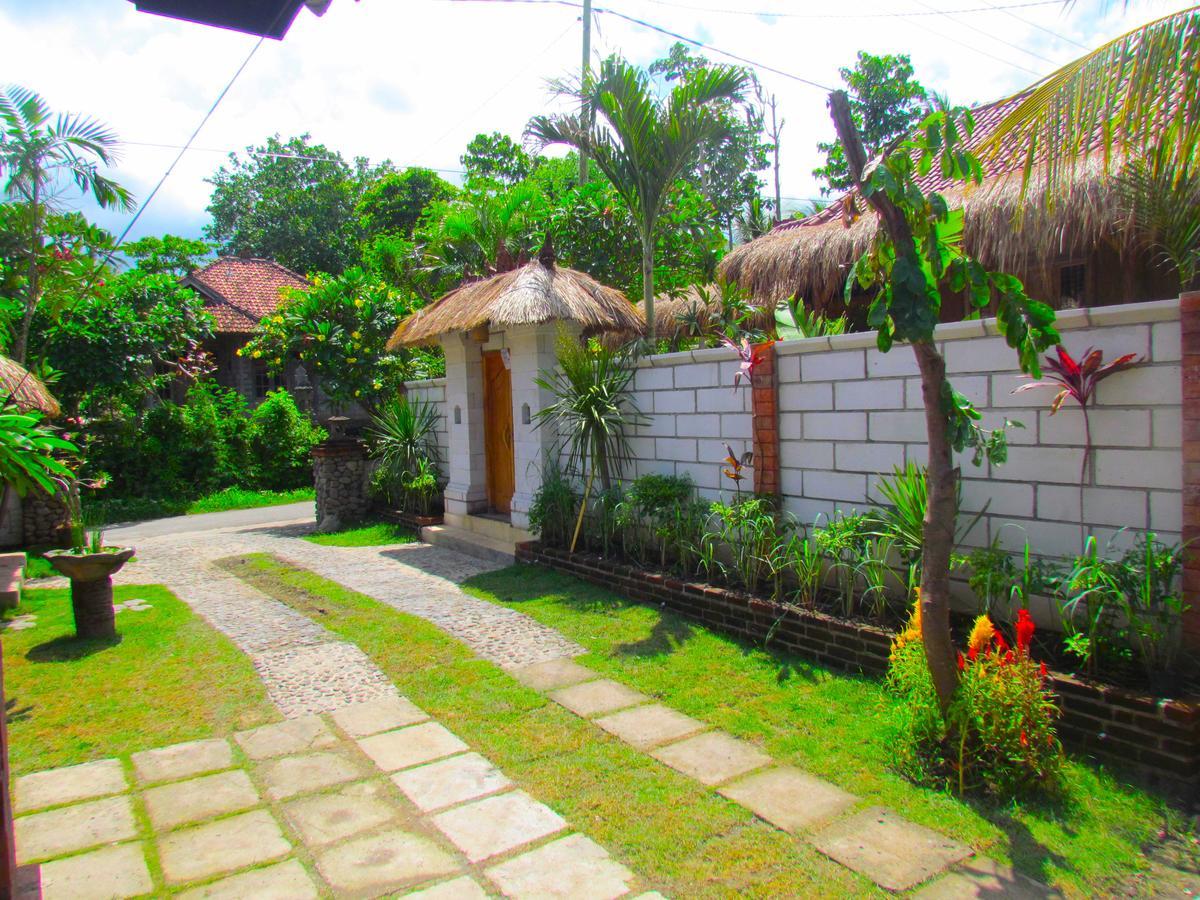 L'Bulu Menjangan Hotel Banyuwedang Luaran gambar